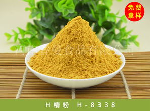 河南香曼h精粉 以纯粹风味激活膨化食品的灵魂，全面提升您的香味调制体验